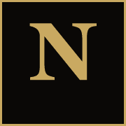 Logo LE NUMIDIA
