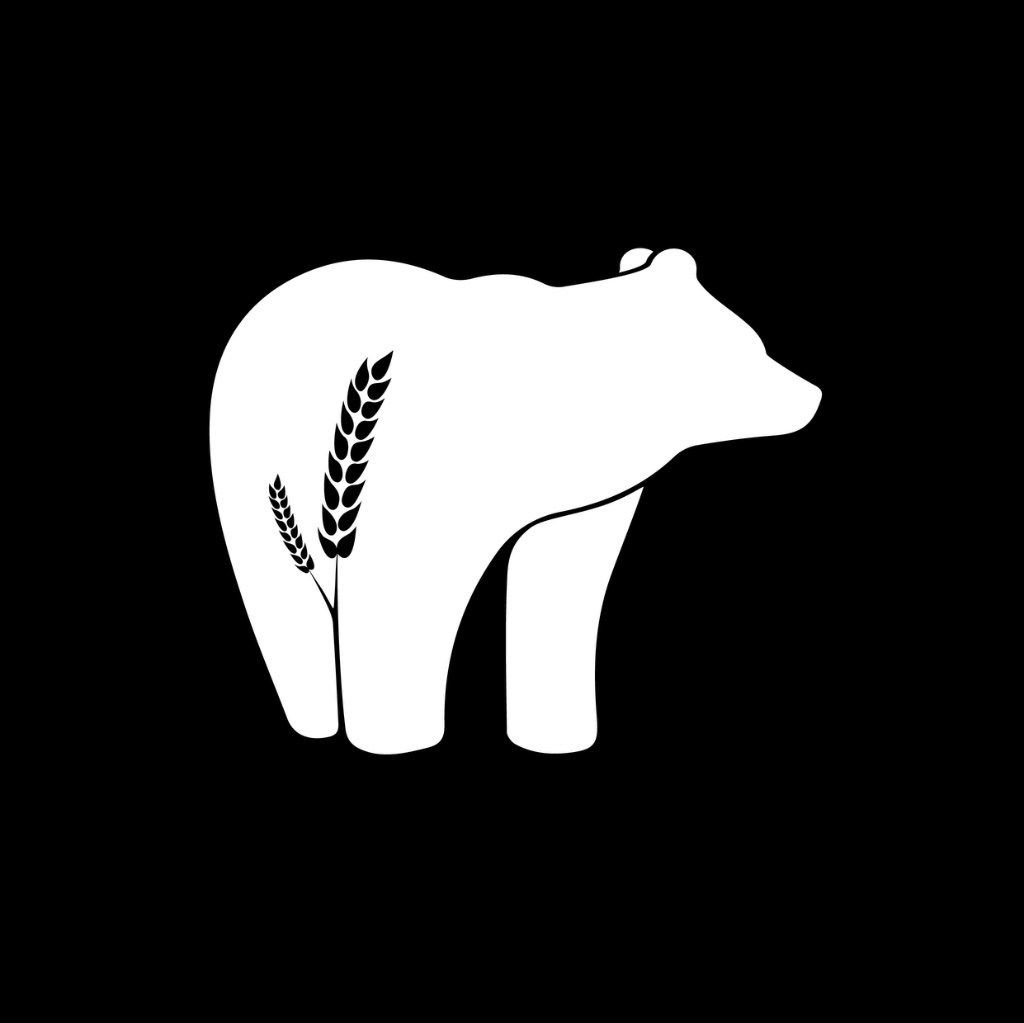 Logo LE PAIN DE L'OURS