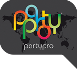 Logo LE PAPYRUS (PARTYPRO)
