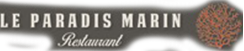 Logo LE PARADIS MARIN