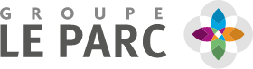 Logo LE PARC