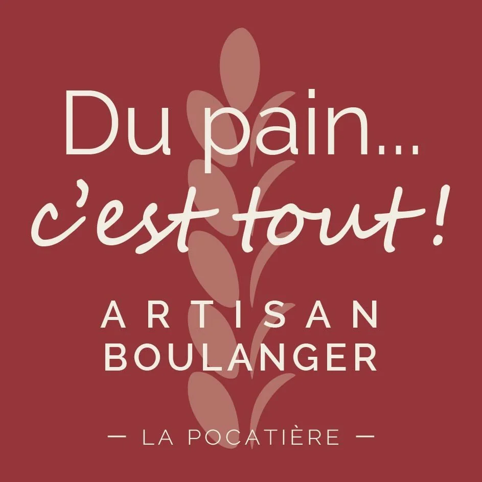 Logo LE PARFUM DU PAIN