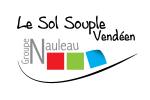 Logo LE PARQUETEUR VENDEEN