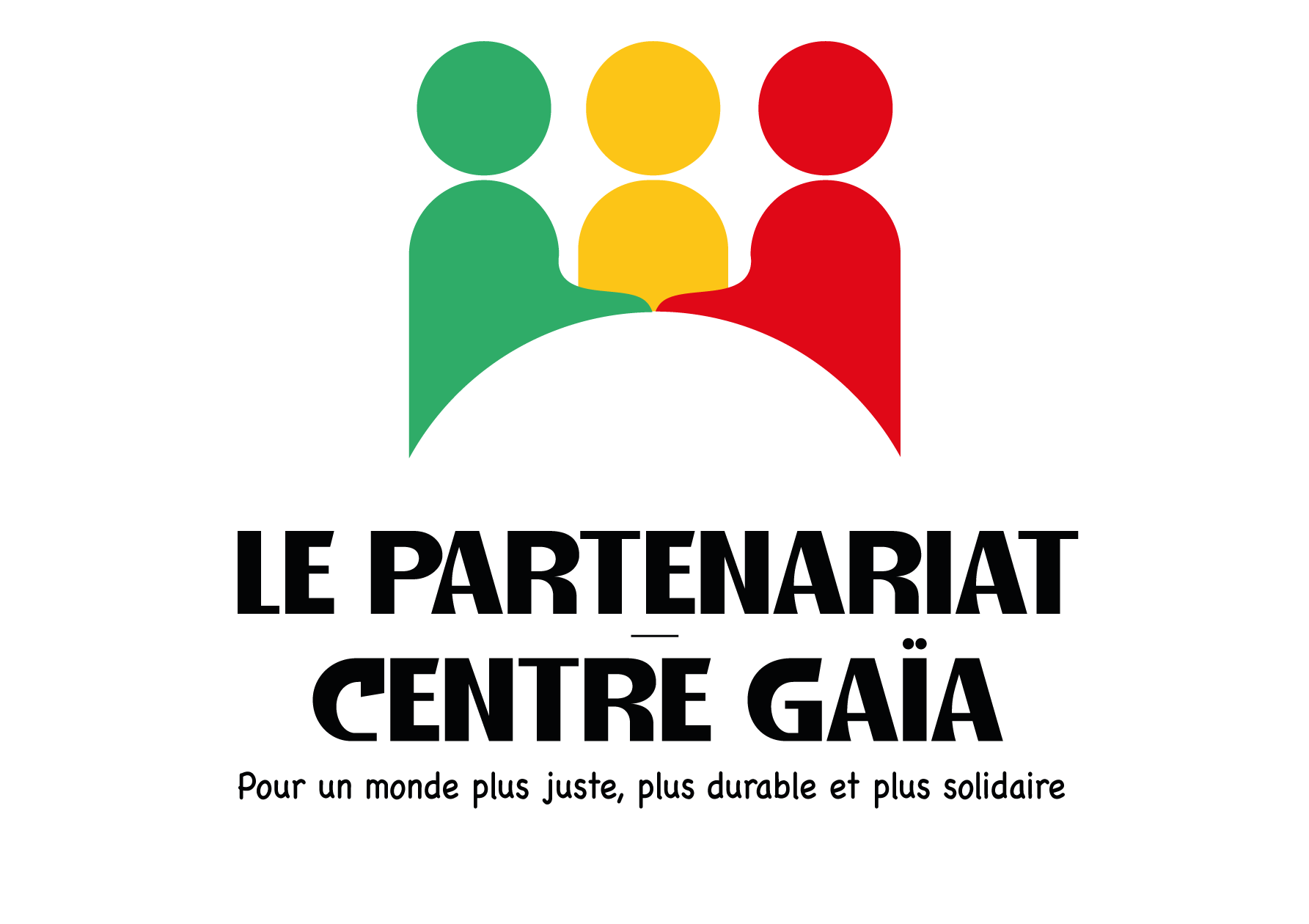 Logo LE PARTENARIAT