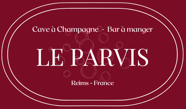 Logo LE PARVIS REGALIA