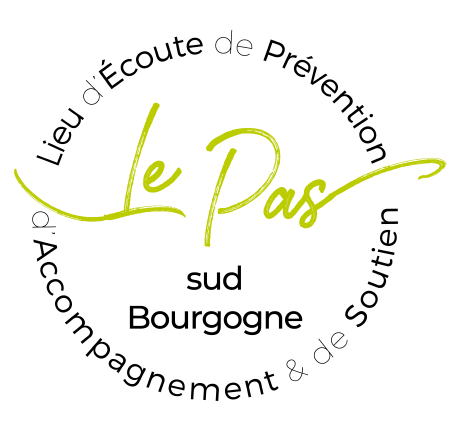 Logo LE PAS SUD BOURGOGNE