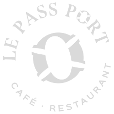 Logo LE PASS PORT (LE PASS PORT)