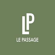 Logo LE PASSAGE (LE PASSAGE)