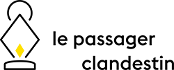 Logo LE PASSAGER CLANDESTIN