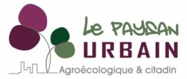 Logo LE PAYSAN URBAIN MARSEILLE METROPOLE