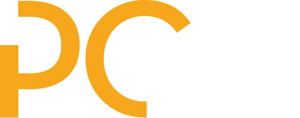 Logo LE PC DE LA BASE