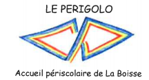 Logo LE PERIGOLO