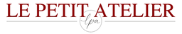 Logo LE PETIT ATELIER