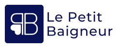 Logo LE PETIT BAIGNEUR