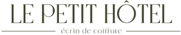 Logo LE PETIT HOTEL (LE PETIT HOTEL)