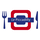 Logo LE PICCADILLY S A R L