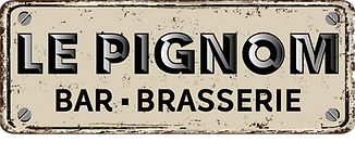 Logo LE PIGNOM