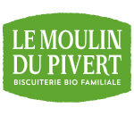 Logo LE PIVERT