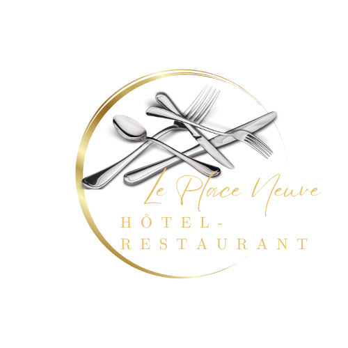 Logo LE PLACE NEUVE (LE PLACE NEUVE)