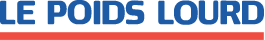 Logo LE POIDS LOURD 94 - VIS