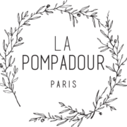 Logo LE POMPADOUR