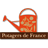 Logo LE POTAGER DE CHAMBRAY