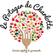 Logo LE POTAGER DE CHARLOTTE