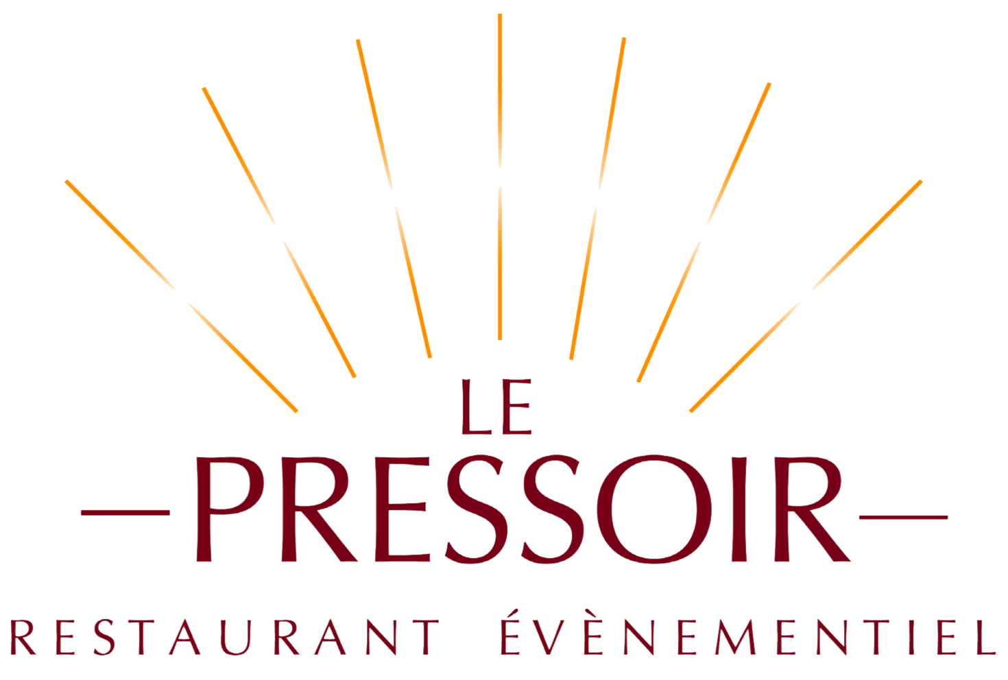 Logo LE PRESSOIR