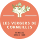 Logo LE PRIMEUR DE CORMEILLES