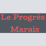 Logo LE PROGRES (LE PROGRES)