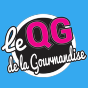 Logo LE QG DE LA GOURMANDISE (LE QG DE LA GOURMANDISE)