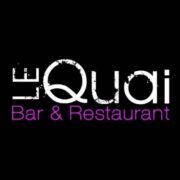 Logo LE QUAI 2L (LE QUAI)