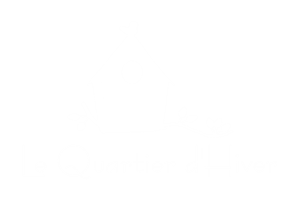 Logo LE QUARTIER D'HIVER