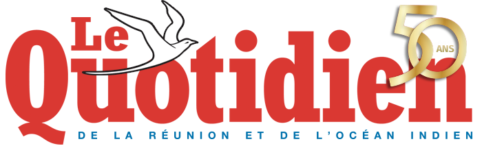 Logo LE QUOTIDIEN
