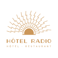 Logo LE RADIO