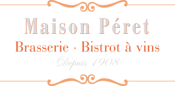 Logo LE RALLYE PERET