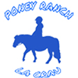 Logo LE RANCH DE LA CRAU