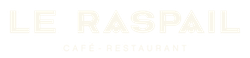 Logo LE RASPAIL VERT