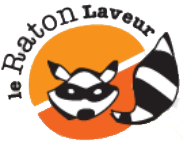 Logo LE RATON LAVEUR