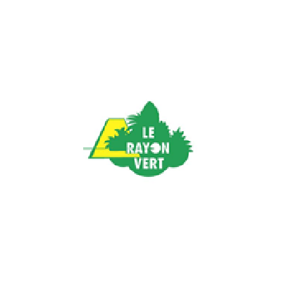 Logo LE RAYON VERT