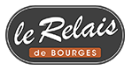 Logo LE RELAIS DE BOURGES