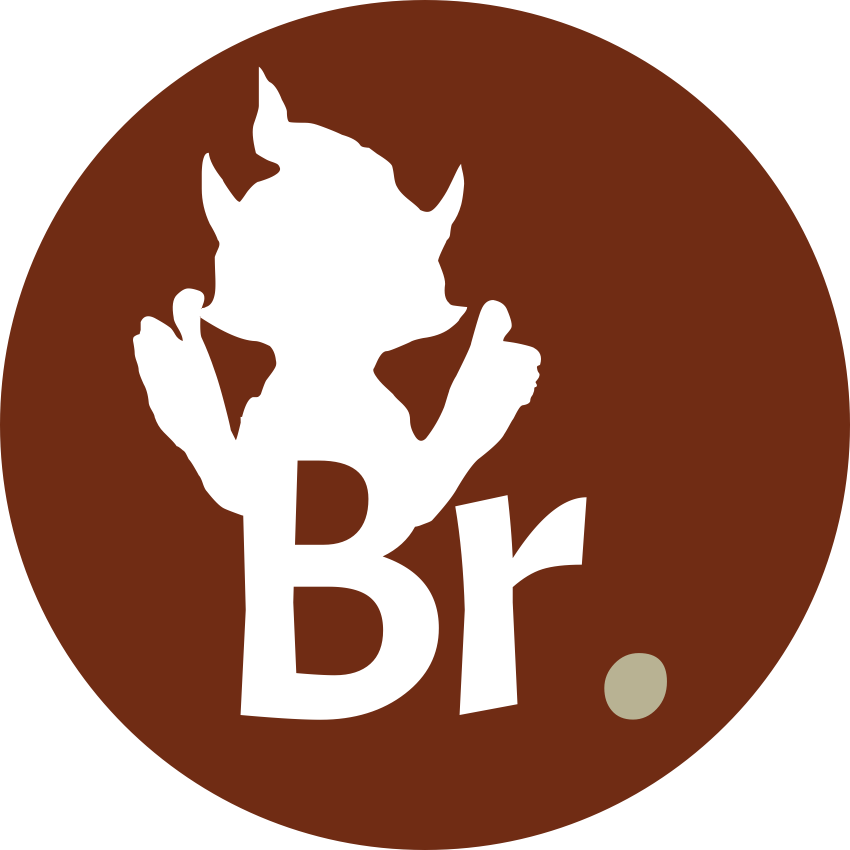 Logo LE RELAIS DE BROCELIANDE