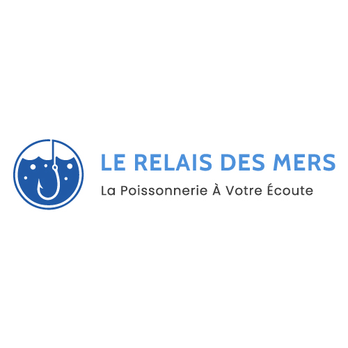 Logo LE RELAIS DES MERS