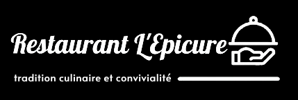 Logo LE REMEDE D'EPICURE
