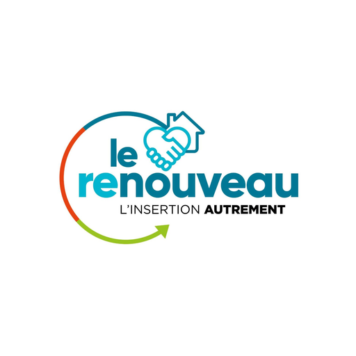 Logo LE RENOUVEAU