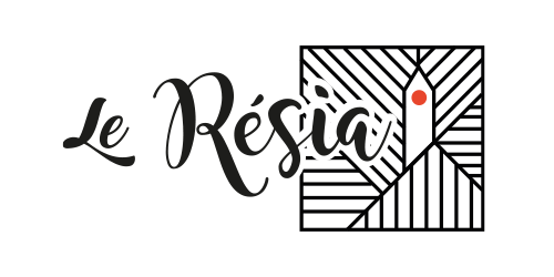 Logo LE RESIA