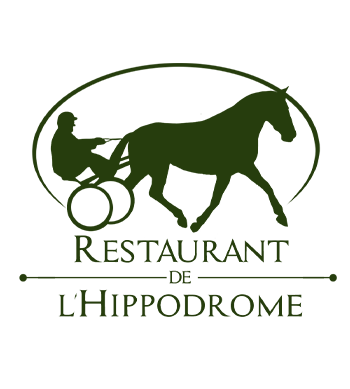 Logo LE RESTAURANT DE L'HIPPODROME