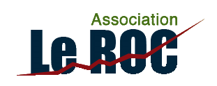 Logo LE ROC