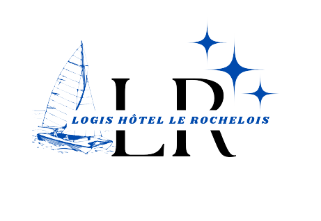 Logo LE ROCHELOIS