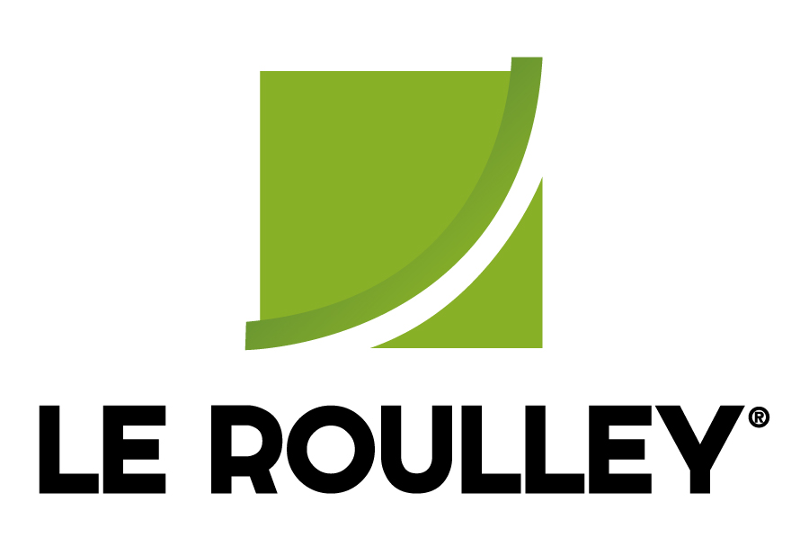 Logo LE ROULLEY
